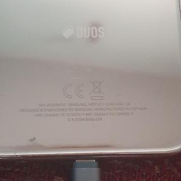 ms 205: Samsung J4+ plus ( J4-15FN/DS ) za delove-opravku, razbijen ekran u — 2