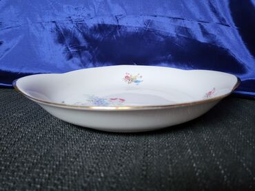 Ostali antikviteti: Cinija 1948 do 1970g Nemacka Hutschenreuther Honenberg. Univerzalna na lalafo.rs — 8 Ostali antikviteti: Cinija 1948 do 1970g Nemacka Hutschenreuther Honenberg. Univerzalna — 8