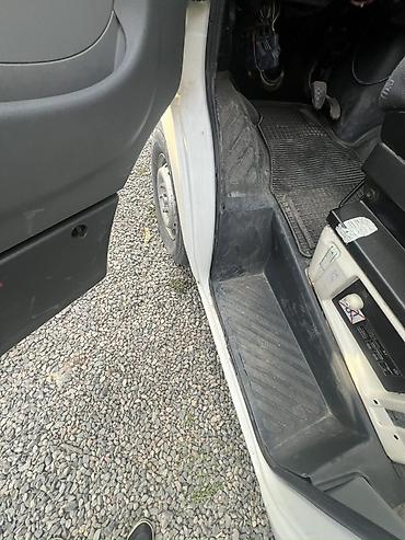 форсунки спринтер: Легкий грузовик, Mercedes-Benz, Стандарт, 3 т, Б/у — 7