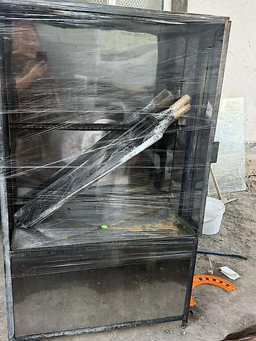 Гриль аппарат сатылат 20 тоок тук
20000 мин сом 3 айнеги менен at lalafo.kg — 2 Гриль аппарат сатылат 20 тоок тук
20000 мин сом 3 айнеги менен — 2