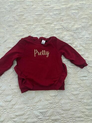 Dəstlər: Uşaq dəsti, Qız üçün, 1 - 2 yaş — 15