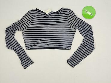 topy stradivarius: Sisley, Top damski, rozmiar M — 2