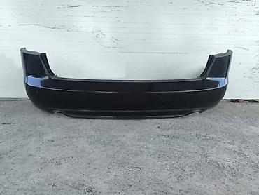 levo krilo golf 4: ZADNJI BRANIK CRNE BOJE ZA AUDI A4 OD 2008. DO 2012. GOD. | Molba za — 2