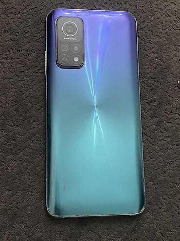 mi wifi: Xiaomi Mi 10T Pro, 128 GB, 
 Sənədlərlə, İki sim kartlı — 2