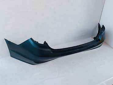 bumper: Бампер Hyundai, Новый — 2