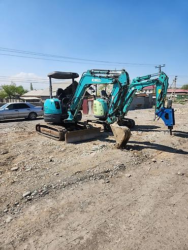 Услуги экскаватора: Экскаватор | Демонтаж at lalafo.kg — 6 Услуги экскаватора: Экскаватор | Демонтаж — 6