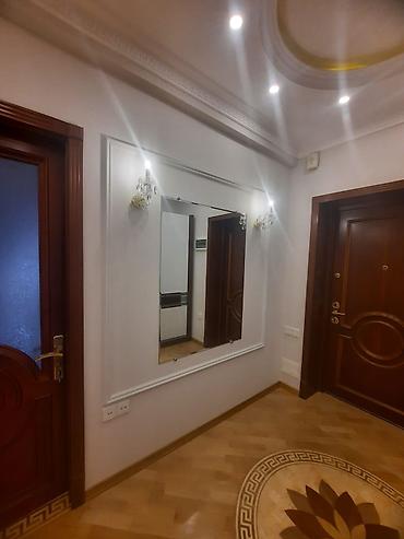 evler binede: 8-ci mikrorayon, 3 otaqlı, Yeni tikili, m. Azadlıq Prospekti, 150 kv. m — 4