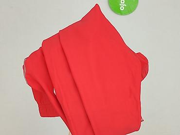 dresy czarne: Legginsy Sportowe damskie, rozmiar L — 5