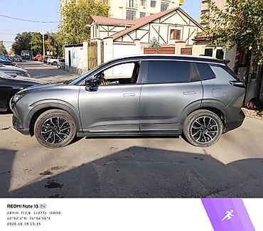 mk 1: Weltmeister W6, 2022 г., 98000 км, В наличии — 2