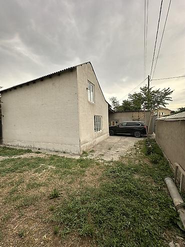 Продажа коттеджей и домов: 🔥Продается Дом 🔥 🏡Район: мкр Кок жар ✅Участок:2.3соток 📍Площадь — 4