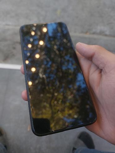 asus tuf gaming: Redmi Note 8, 32 GB, rəng - Qara, Face ID, Barmaq izi — 3