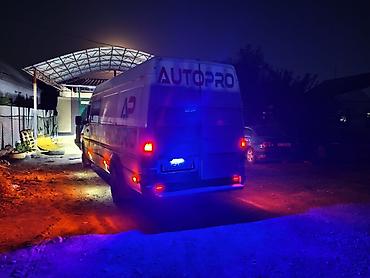 работа на автобус: Грузоперевозки по городу и по регионам — 1
