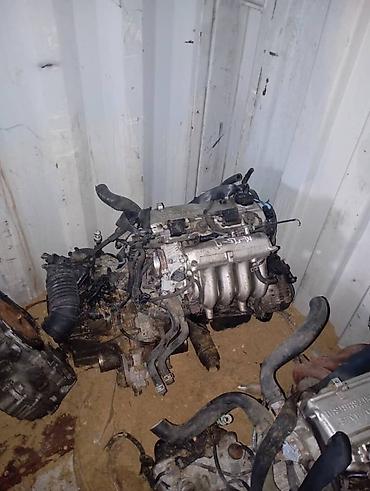 мотор cummins: Бензиновый мотор Mitsubishi 1.8 л, Б/у, Оригинал, ОАЭ — 6