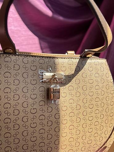 Классические сумки: Классическая сумка, Материал: Натуральная кожа, Регулируемый ремень, Женские, Новый — 4