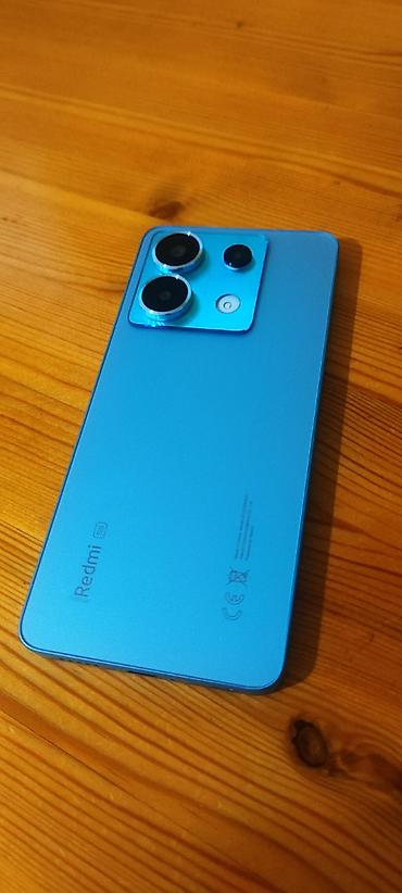 atenci_7 slike: Redmi Note 13 Pro 5G 12/512telefon samo proban malte ne nov bez — 6
