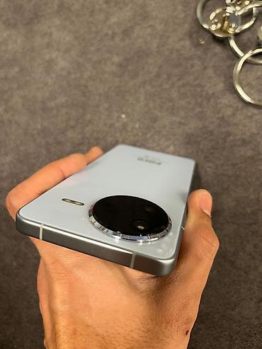 iohone 12: Xiaomi 512 GB, rəng - Göy — 2