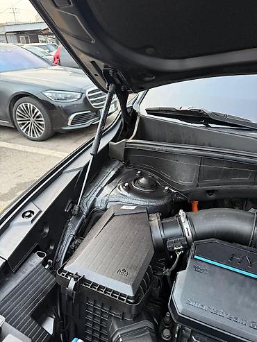 Kia: Kia Sorento: 2020 г., 1.6 л, Гибрид — 27