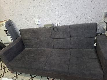 Salon, tibbi mebel: Gözəllik salonu üçün avadanlıqlar paket endirimli qiymete hamisi — 2