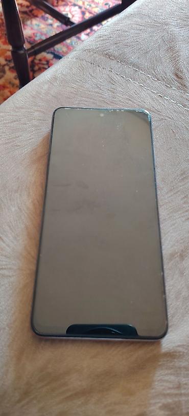 poco: Poco X3 Pro, 256 GB, rəng - Gümüşü, Barmaq izi — 2
