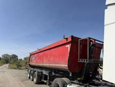 на опель вектра а: Чиркегич, Schmitz Cargobull, Өзү төкмө, Колдонулган