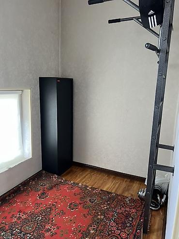 котеджи радуга: 3 комнаты, 80 м², 106 серия, 6 этаж, Свежий ремонт — 9