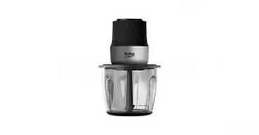 sokany blender: Dograyıcı "Beko CHG 81442"Məhsul tipi: Doğrayıcı Texniki — 1