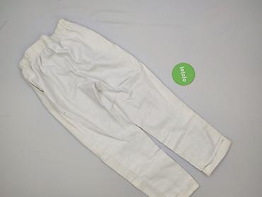 second hand polsko: Spodnie materiałowe damskie, rozmiar 2XS — 3