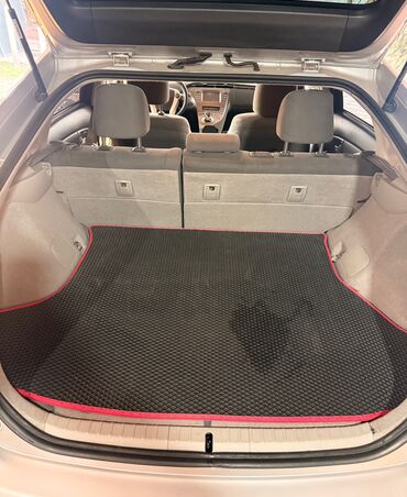 Toyota: Toyota Prius: 2014 г., 1.8 л, Автомат, Гибрид — 8