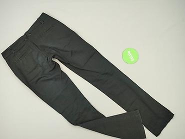 stradivarius cargo pants: Terranova, Spodnie materiałowe damskie, rozmiar S — 3