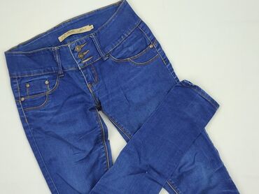 Hello Miss, Jeans for women, size S (EU 36)