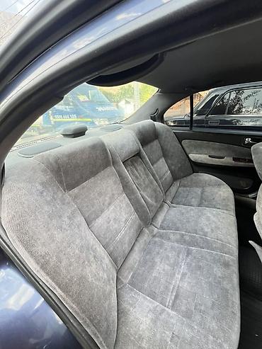 lexus 400 rx: Nissan Cefiro: 1998 г., 2 л, Автомат, Бензин, Седан — 5