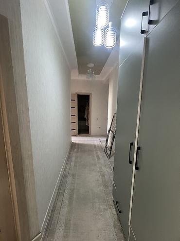 brk group: 3 комнаты, 74 м², Кок-Жар ж/м Индивидуалка, 2 этаж, Свежий ремонт — 7