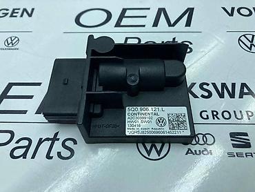 ic lampa: MODUL BENZINSKE PUMPE ZA VOLKSWAGEN CADDY, POLO, TIGUAN . - 5Q0 906 — 3