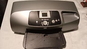 printer epson l850: HP Photosmart rəngli mürəkkəb püskürtməli printer - Model: HP — 1