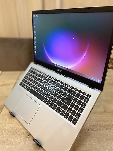 Ноутбуки и аксессуары: Б/у Acer Aspire, 15.6 ", Intel Core i3, 256 ГБ, Самовывоз, Платная доставка — 2