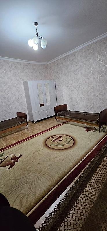 Kirayə otaqlar: Ev 8 noyabr metrosunun düz yanında yerləşir, Bakı dövlət universiteti — 9