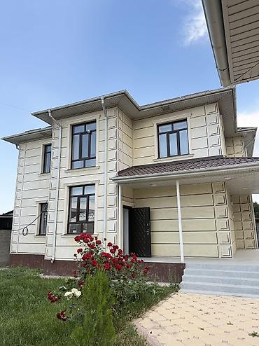 бостери комнаты: 🏡 Срочно продается новый дом в селе Таш-Добо (Воронцовка)! ✨ — 2