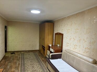 квартиа: 1 комната, Агентство недвижимости, Без подселения, С мебелью полностью