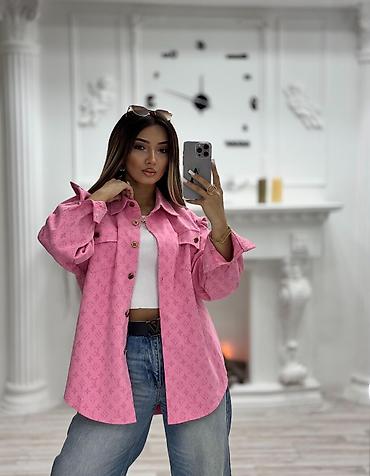 jeans: Cins sarocka Yenidi standart olcu L olcuye kimi gedir 35m — 3