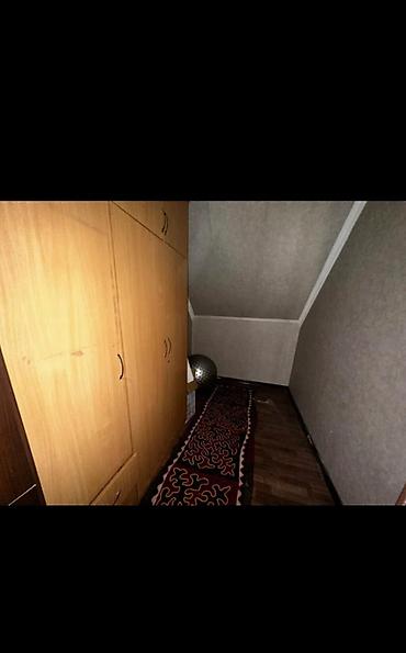 Продажа коттеджей и домов: 🔥 СРОЧНО! Продаётся тёплый дом с большим двором 🔥 📍 начало Ак-Ордо-3 💰 — 7