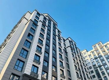 арендовать квартиру для офиса: 1 комната, 64 м², Элитка, 12 этаж, ПСО (под самоотделку)
