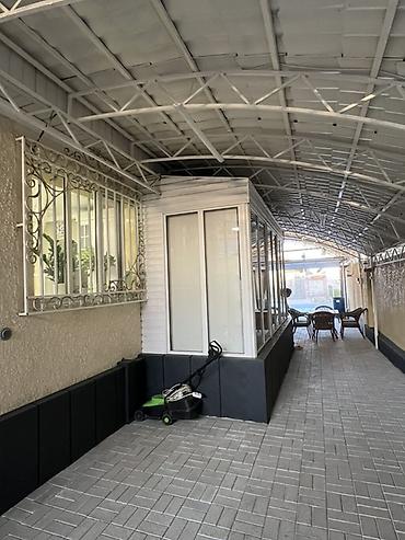 Продажа коттеджей и домов: 🔥Срочно Продается Дом 📍Раойн : ЖМ Рухий -Мурас 1 📌Район Тунгуч до — 7