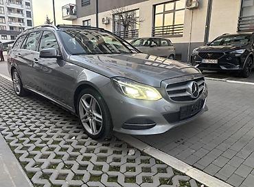 Mercedes-Benz: Registrovan godinu dana Motor 3.0 sa vodenim hladnjem turbine Menjac — 3