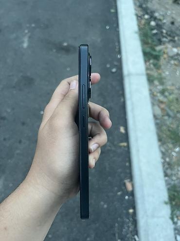 redmi 7 note: Redmi Note 14, 256 GB, rəng - Qara — 2