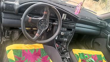 Продажа авто: Audi 100: 1991 г., 2.5 л, Механика, Бензин, Седан — 10
