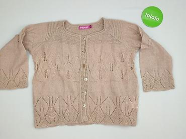 polski secondhand: Kardigan damski, rozmiar S — 2