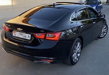 argb controller: Chevrolet Malibu: 2017 г., 2 л, Автомат, Бензин, Седан — 3