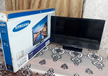 ailə tv: Televizor Samsung Led 32" Ünvandan götürmə, Ödənişli çatdırılma