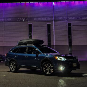 левый руль форестер: Subaru Outback: 2019 г., 2.5 л, Автомат, Бензин, Кроссовер