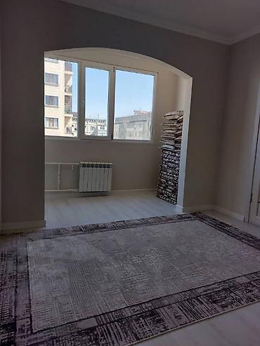 Квартиры: 3 комнаты, 100 м², Джал-29 Элитка, 8 этаж, Дизайнерский ремонт — 7